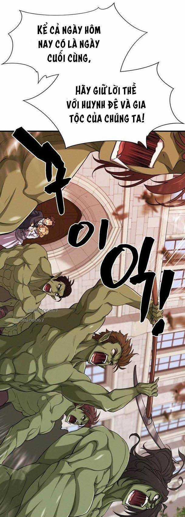 Bậc Thầy Thiết Kế Điền Trang Chương 49 trang 26