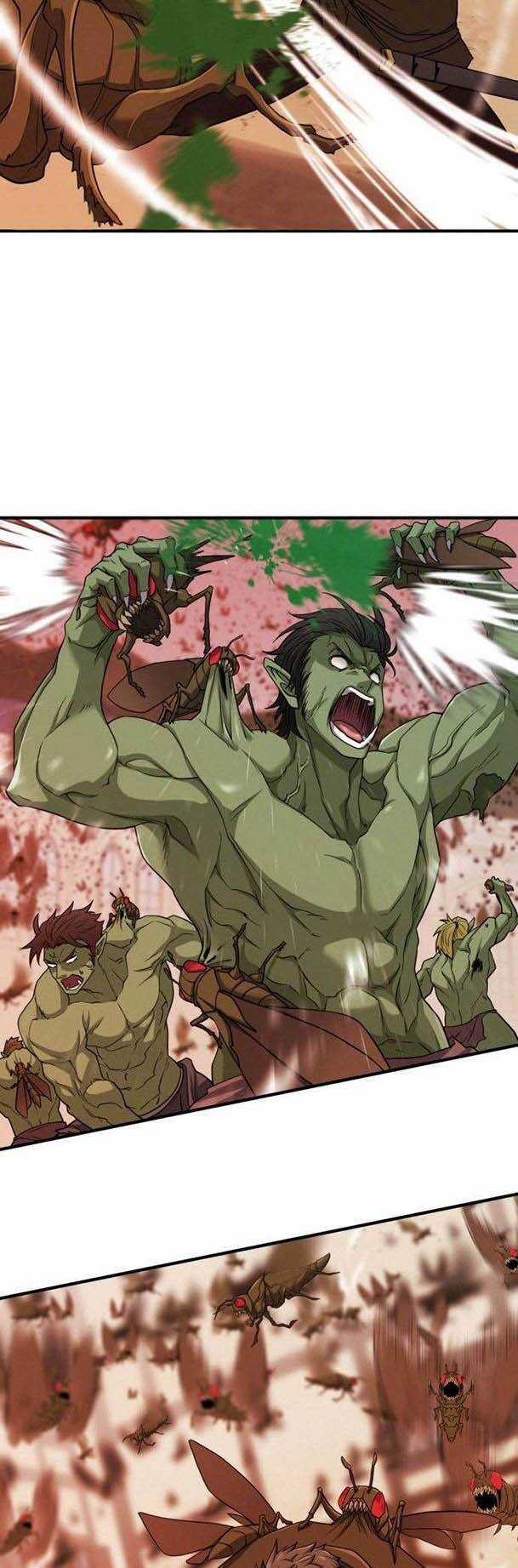 Bậc Thầy Thiết Kế Điền Trang Chương 49 trang 28