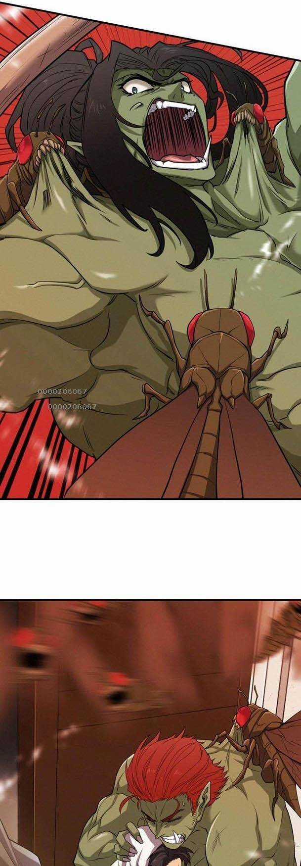 Bậc Thầy Thiết Kế Điền Trang Chương 49 trang 30