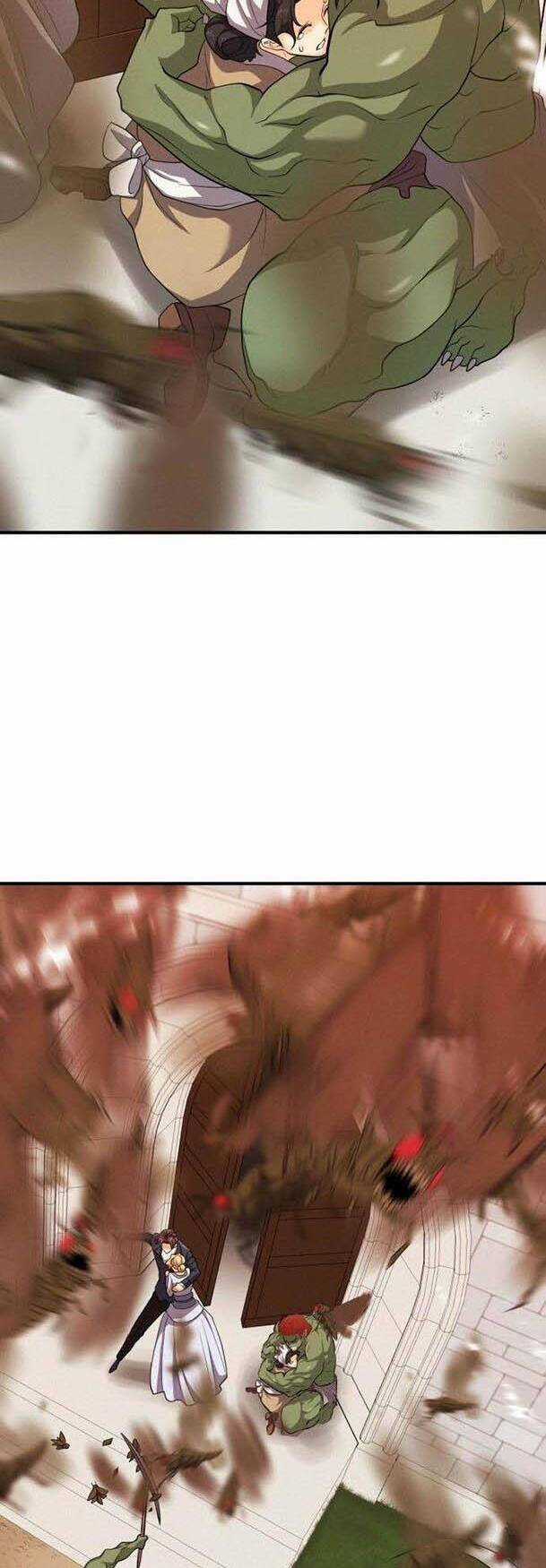 Bậc Thầy Thiết Kế Điền Trang Chương 49 trang 31