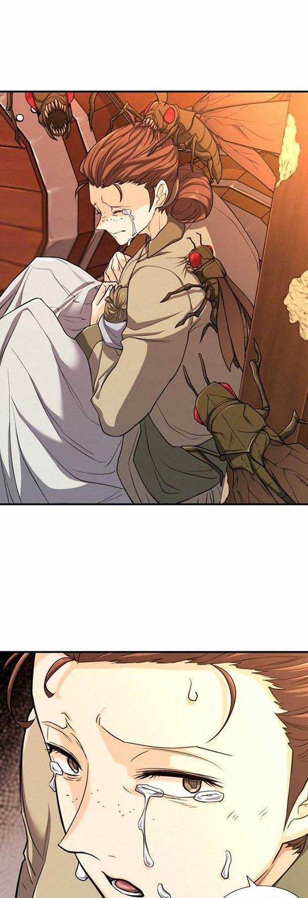 Bậc Thầy Thiết Kế Điền Trang Chương 49 trang 34