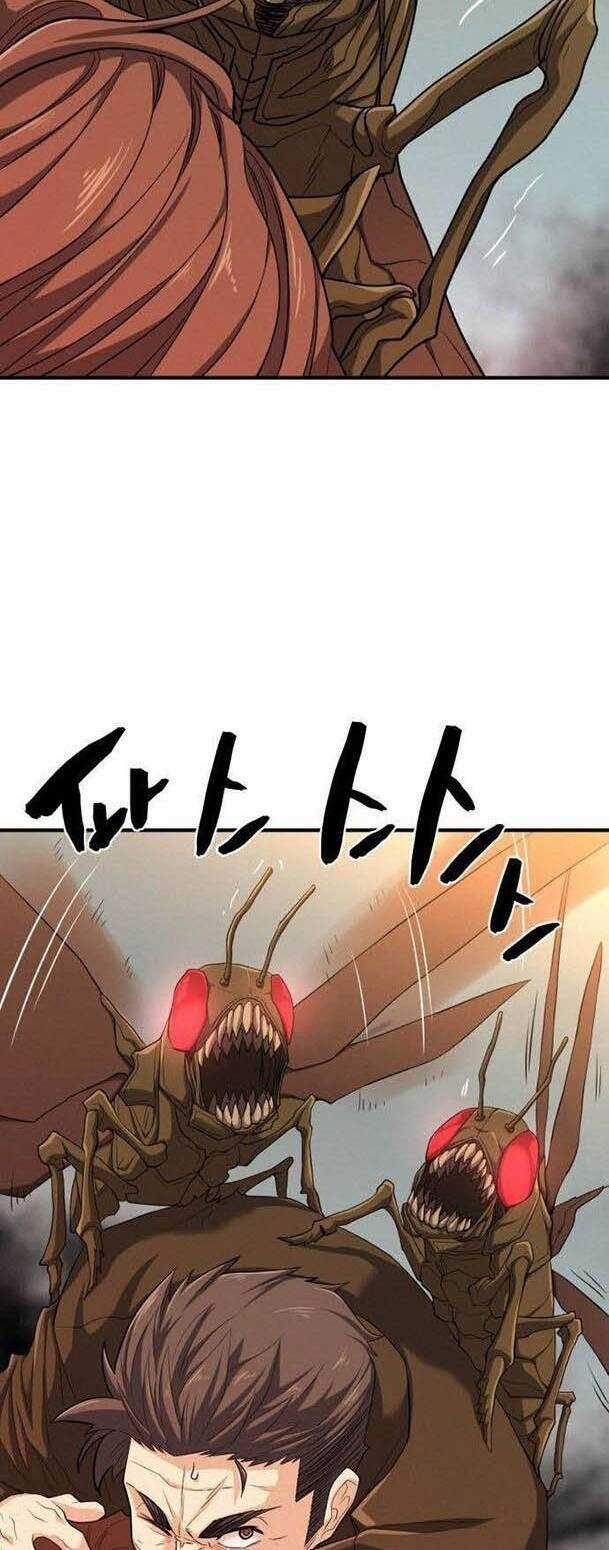 Bậc Thầy Thiết Kế Điền Trang Chương 49 trang 37