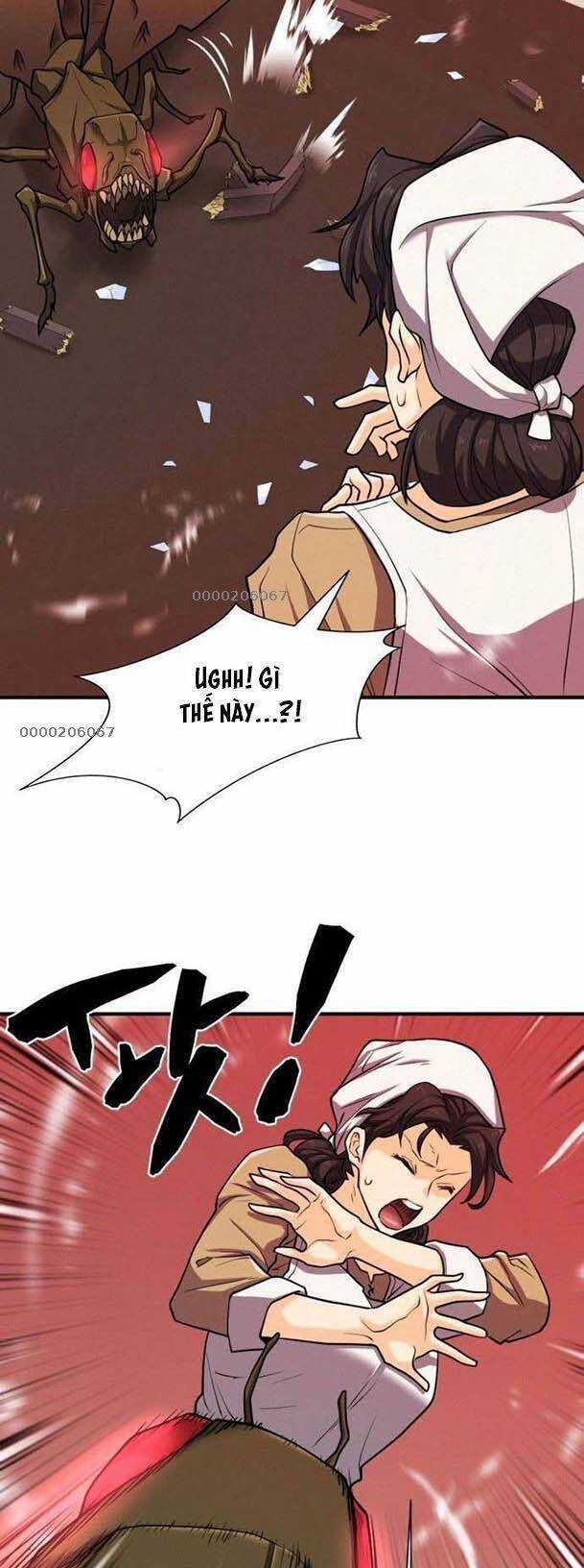 Bậc Thầy Thiết Kế Điền Trang Chương 49 trang 4