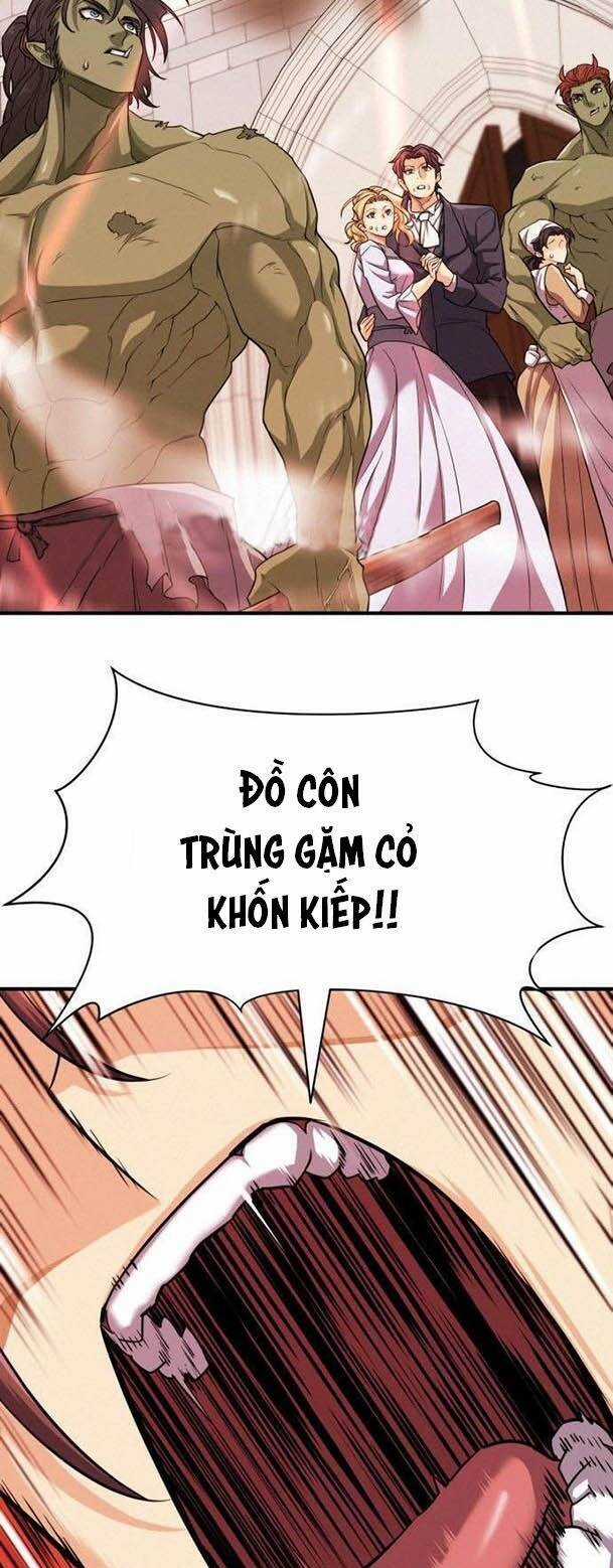 Bậc Thầy Thiết Kế Điền Trang Chương 49 trang 40