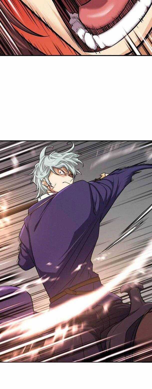 Bậc Thầy Thiết Kế Điền Trang Chương 49 trang 41