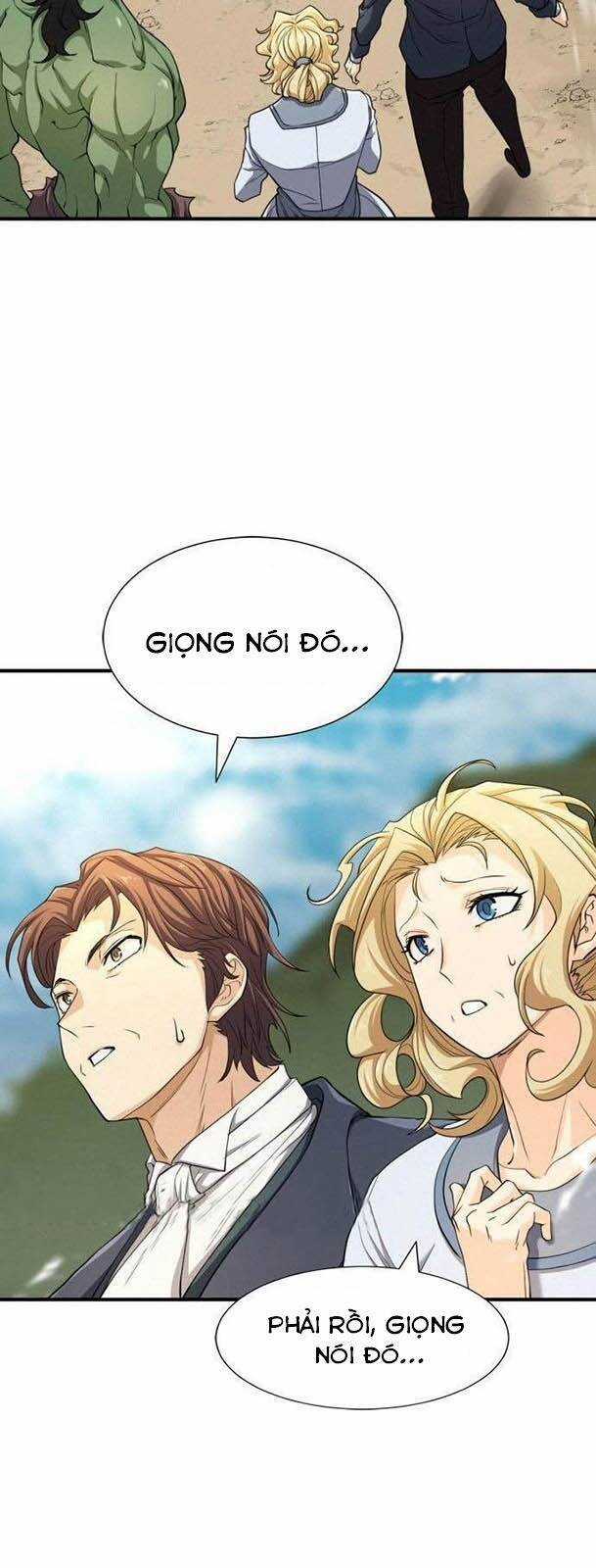 Bậc Thầy Thiết Kế Điền Trang Chương 49 trang 50