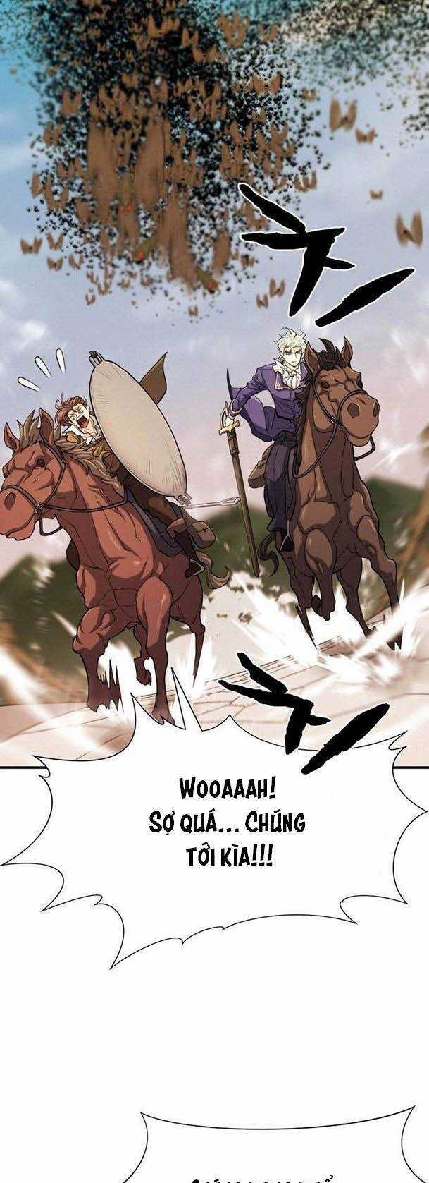 Bậc Thầy Thiết Kế Điền Trang Chương 49 trang 52