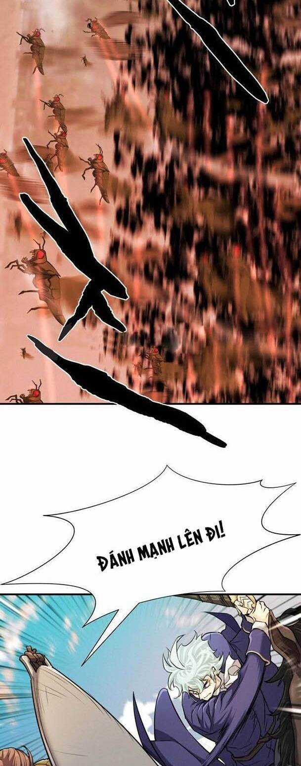 Bậc Thầy Thiết Kế Điền Trang Chương 49 trang 55