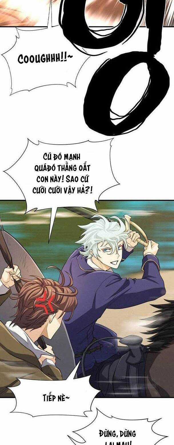 Bậc Thầy Thiết Kế Điền Trang Chương 49 trang 57