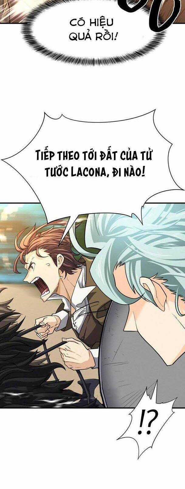 Bậc Thầy Thiết Kế Điền Trang Chương 49 trang 59