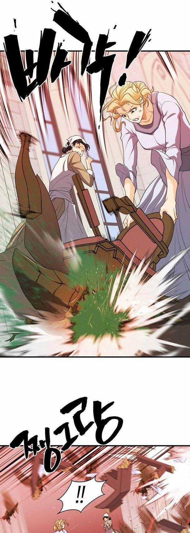 Bậc Thầy Thiết Kế Điền Trang Chương 49 trang 6