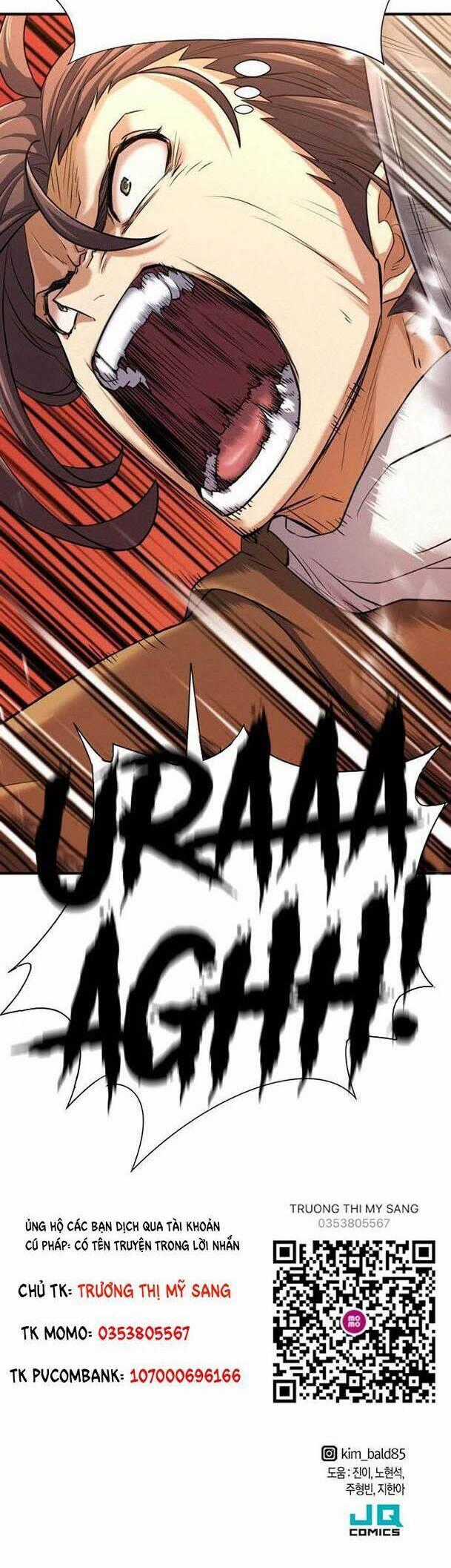 Bậc Thầy Thiết Kế Điền Trang Chương 49 trang 61