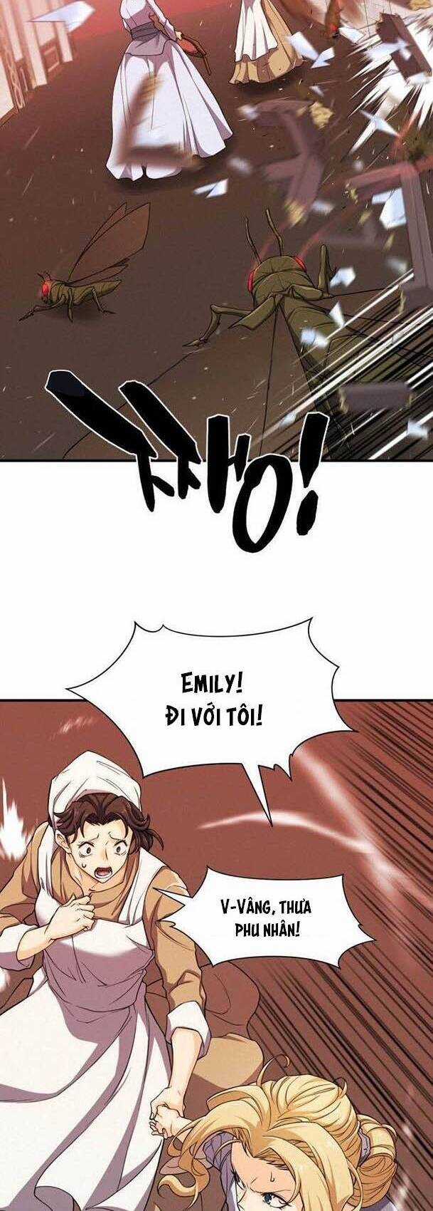 Bậc Thầy Thiết Kế Điền Trang Chương 49 trang 7