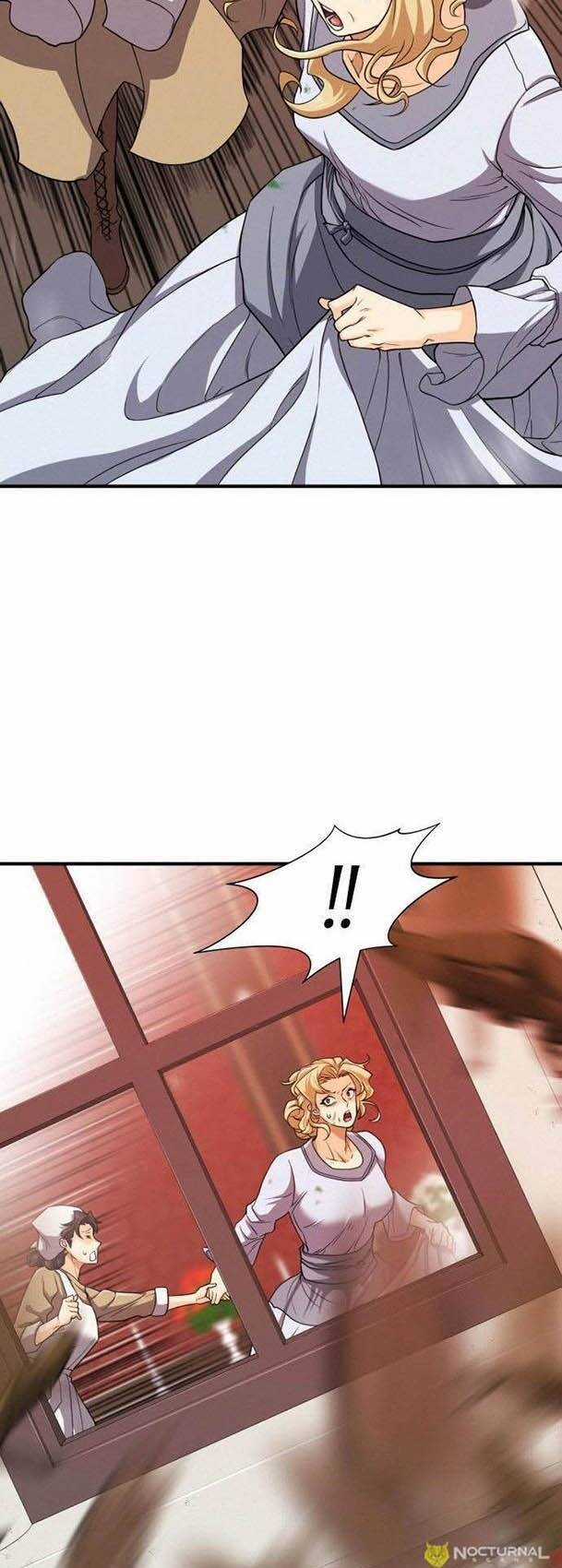 Bậc Thầy Thiết Kế Điền Trang Chương 49 trang 8