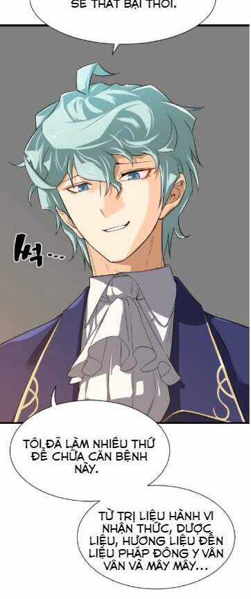 Bậc Thầy Thiết Kế Điền Trang Chương 5 trang 11