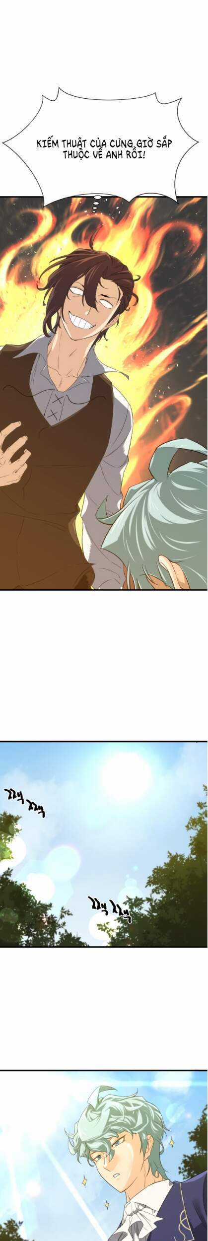 Bậc Thầy Thiết Kế Điền Trang Chương 5 trang 14