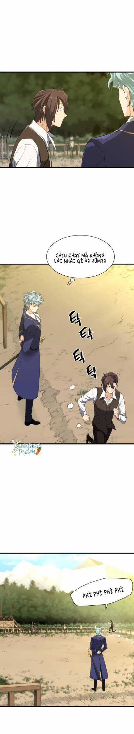 Bậc Thầy Thiết Kế Điền Trang Chương 5 trang 16