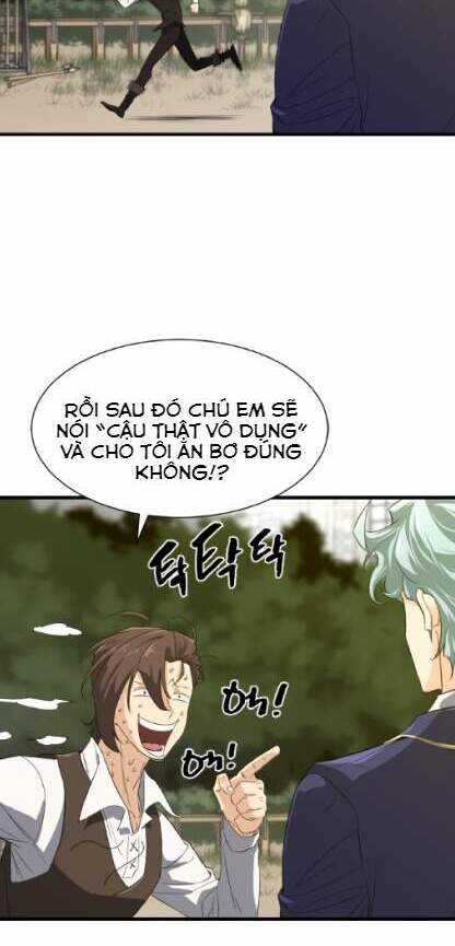 Bậc Thầy Thiết Kế Điền Trang Chương 5 trang 19