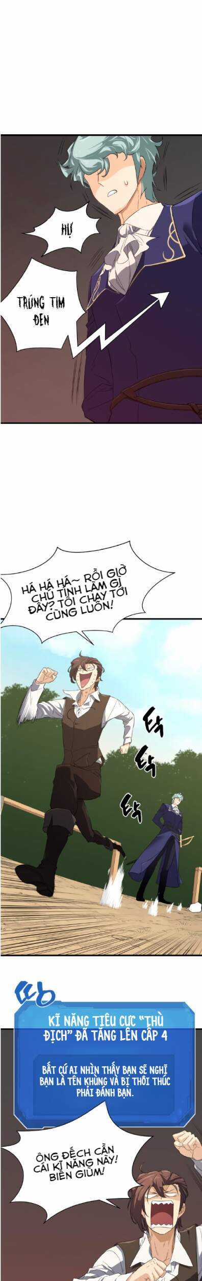 Bậc Thầy Thiết Kế Điền Trang Chương 5 trang 20