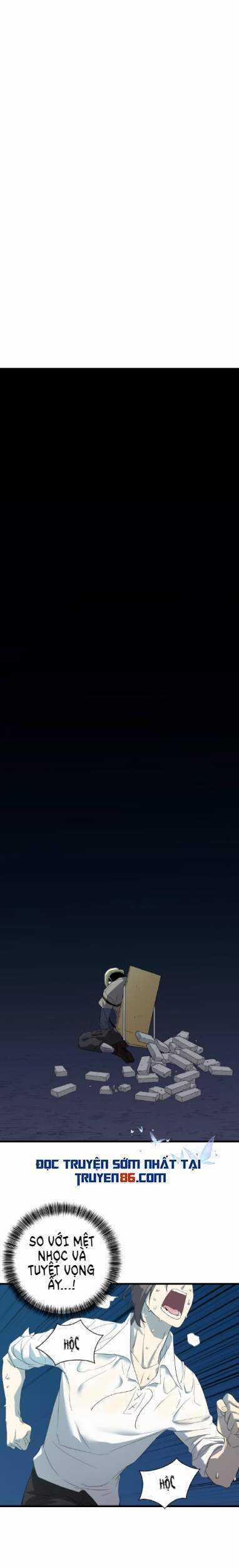 Bậc Thầy Thiết Kế Điền Trang Chương 5 trang 28