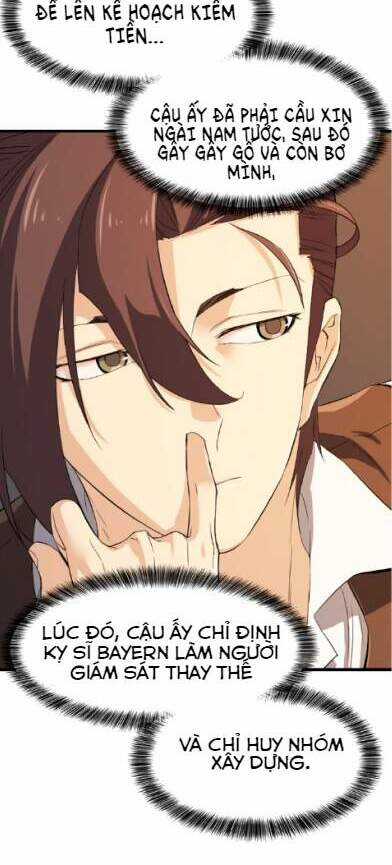 Bậc Thầy Thiết Kế Điền Trang Chương 5 trang 3