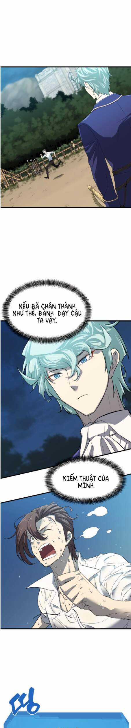 Bậc Thầy Thiết Kế Điền Trang Chương 5 trang 30