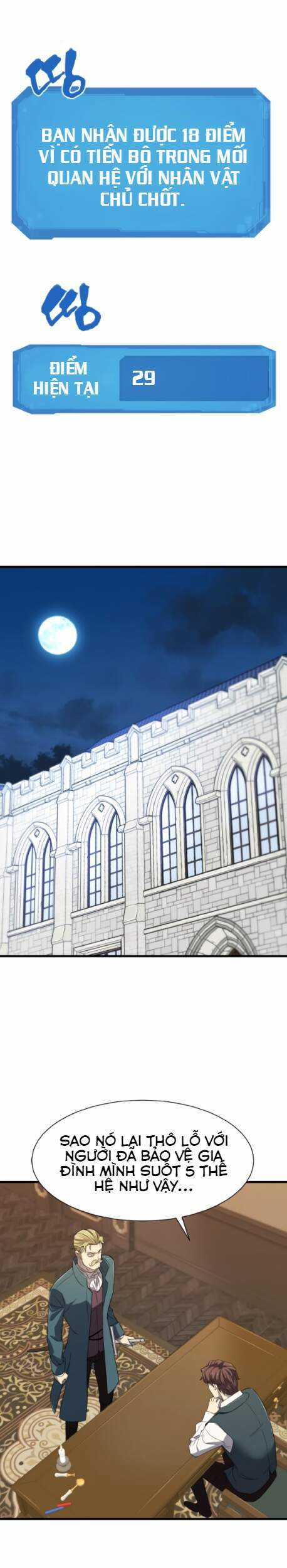 Bậc Thầy Thiết Kế Điền Trang Chương 5 trang 32