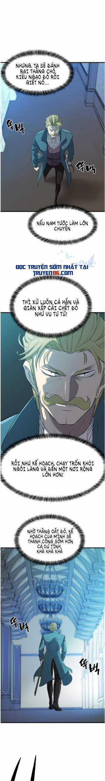 Bậc Thầy Thiết Kế Điền Trang Chương 5 trang 36