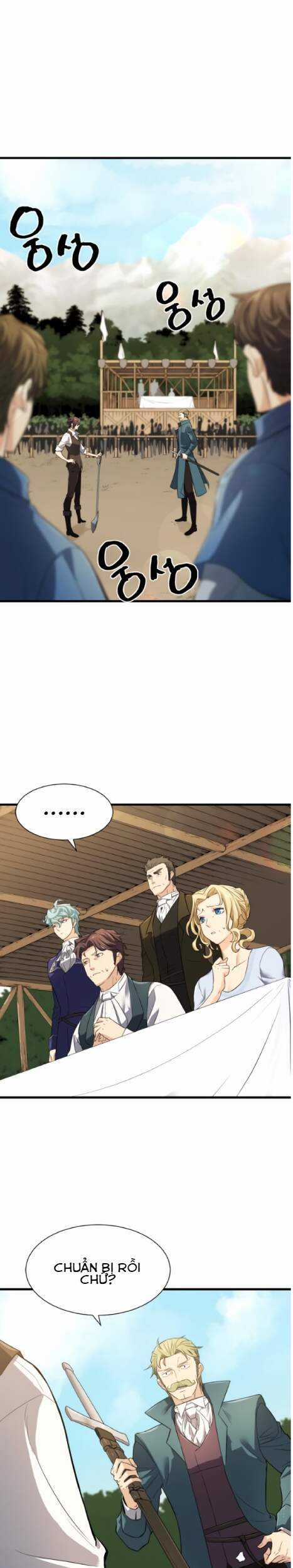 Bậc Thầy Thiết Kế Điền Trang Chương 5 trang 38