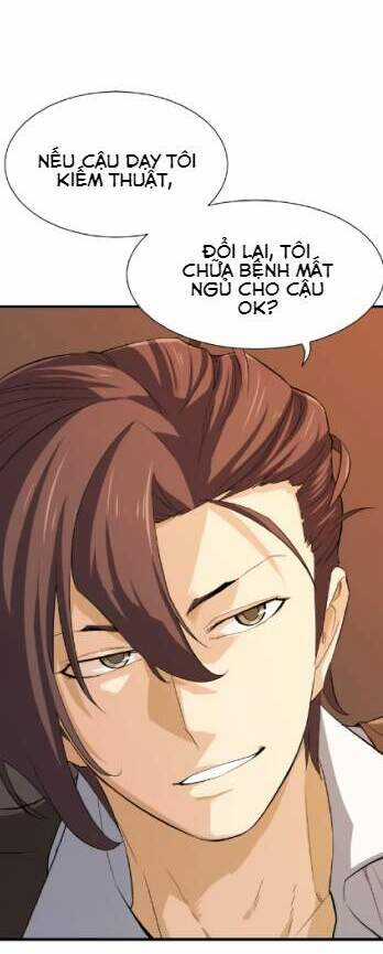 Bậc Thầy Thiết Kế Điền Trang Chương 5 trang 7