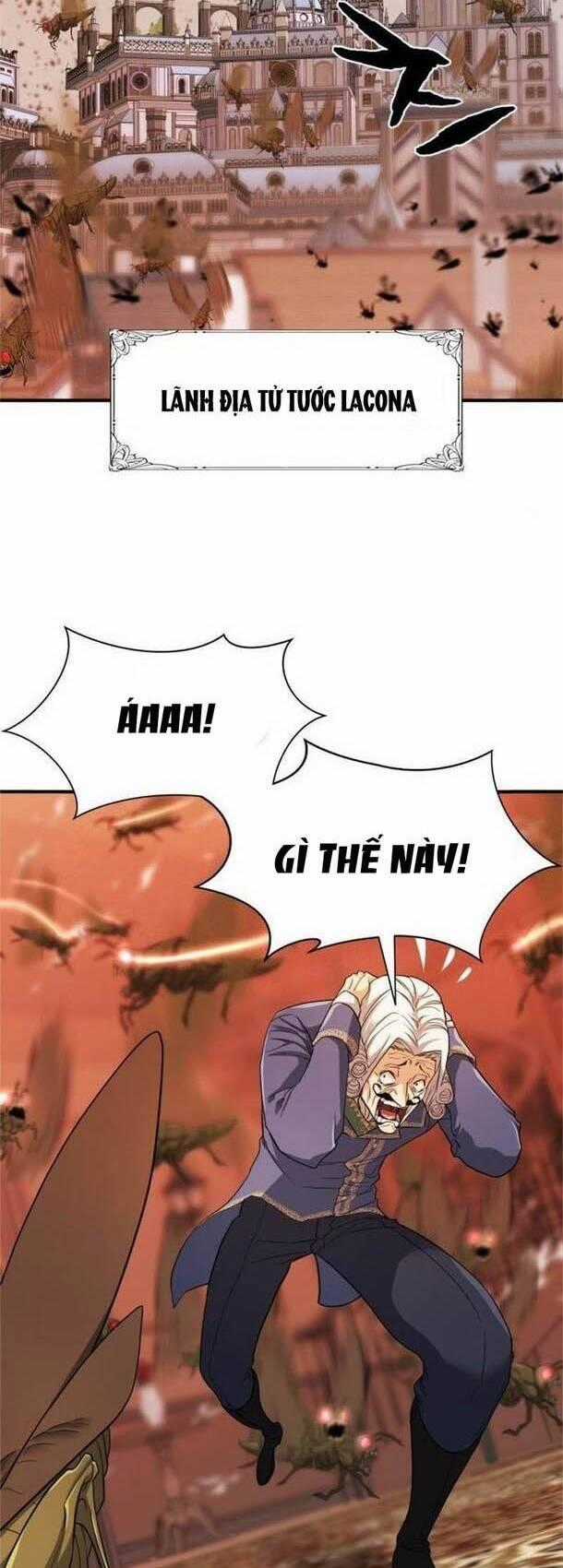 Bậc Thầy Thiết Kế Điền Trang Chương 50 trang 1