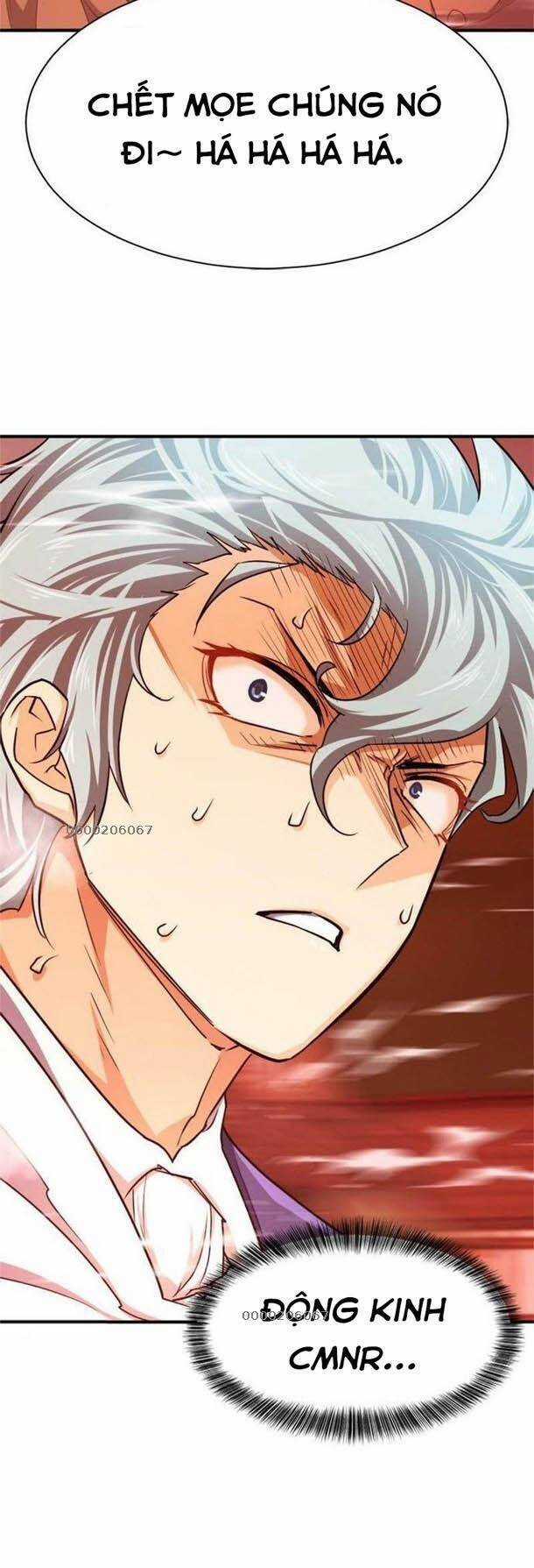 Bậc Thầy Thiết Kế Điền Trang Chương 50 trang 10