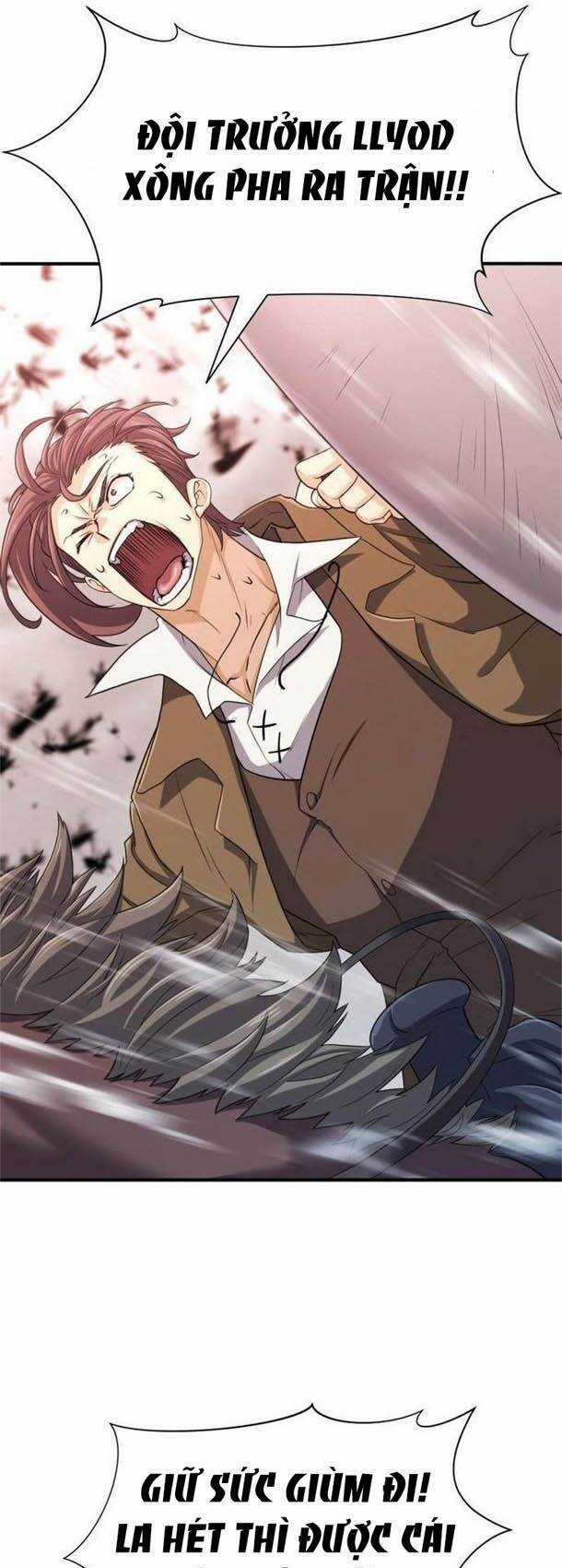 Bậc Thầy Thiết Kế Điền Trang Chương 50 trang 12