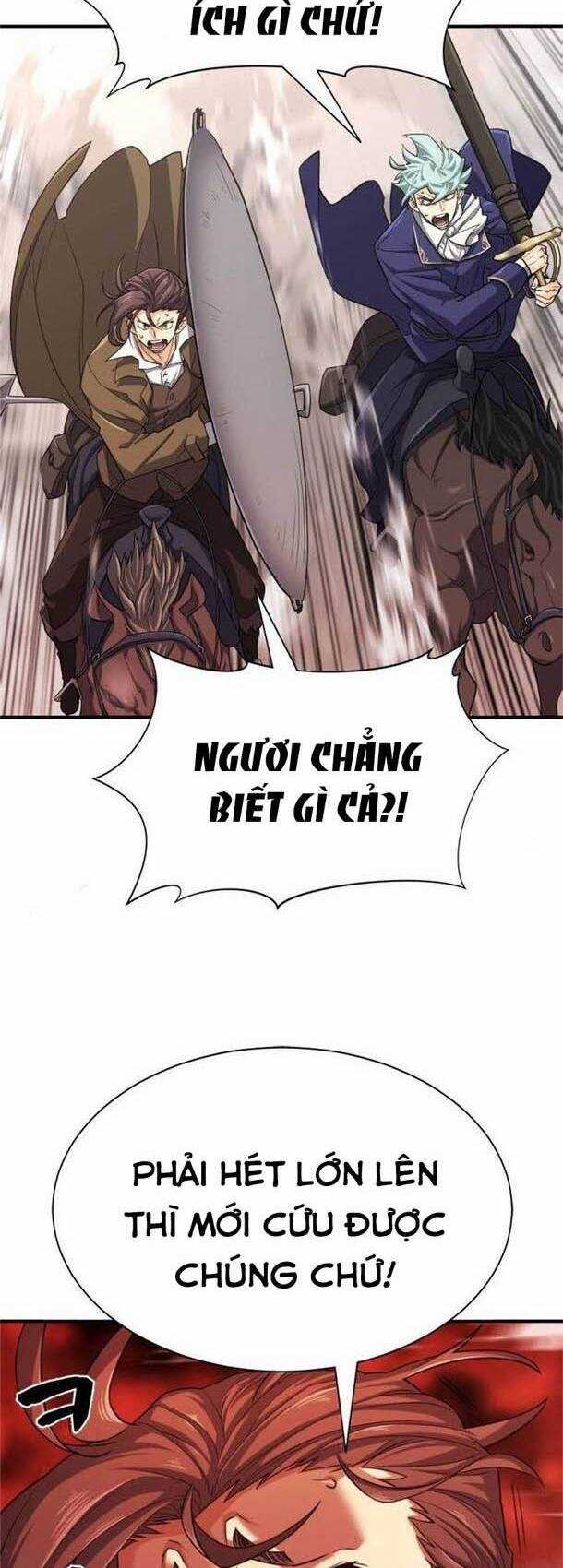 Bậc Thầy Thiết Kế Điền Trang Chương 50 trang 13