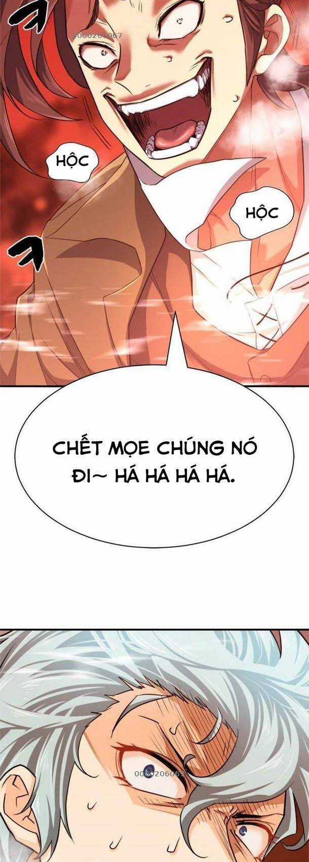 Bậc Thầy Thiết Kế Điền Trang Chương 50 trang 14