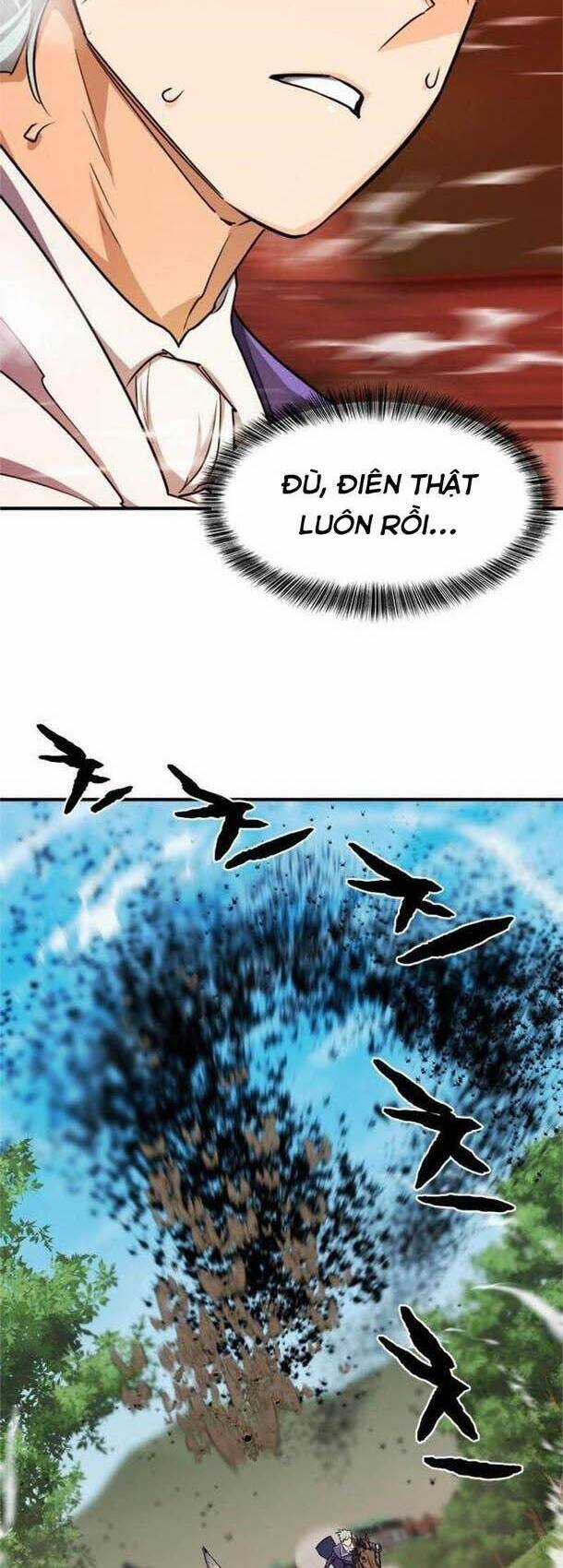 Bậc Thầy Thiết Kế Điền Trang Chương 50 trang 15