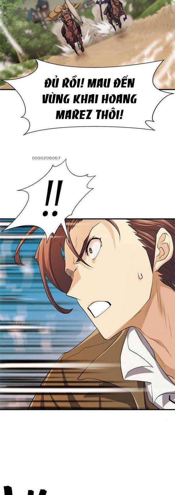 Bậc Thầy Thiết Kế Điền Trang Chương 50 trang 16