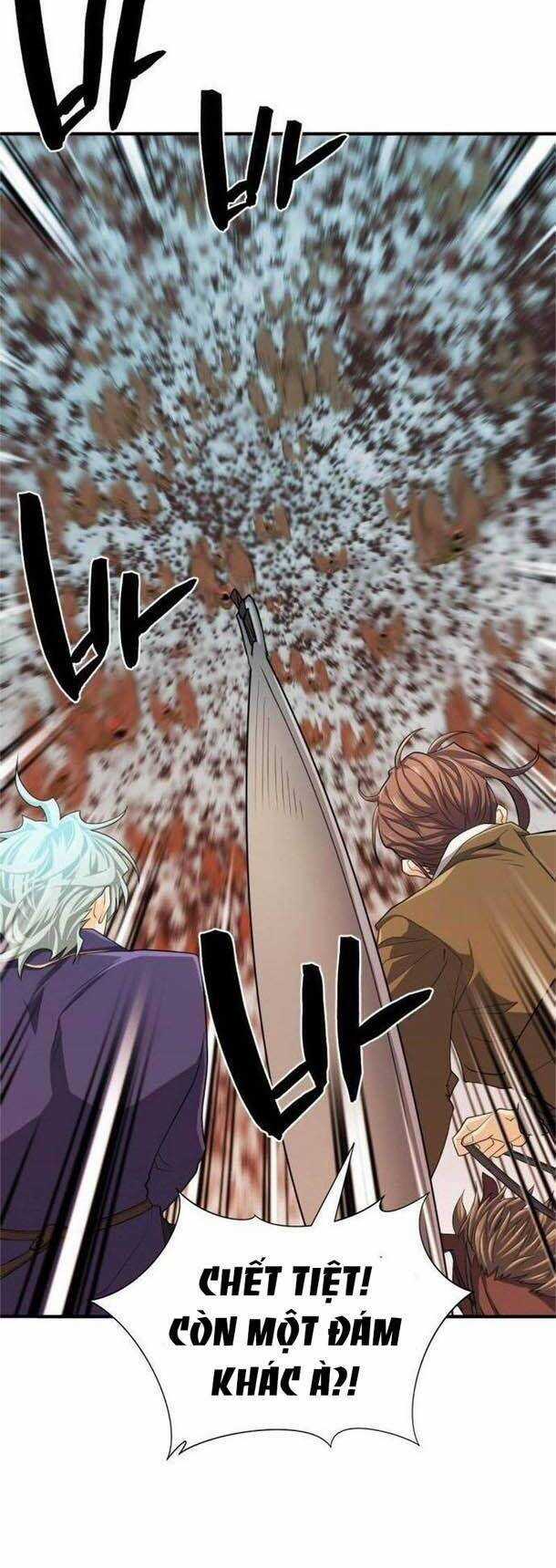 Bậc Thầy Thiết Kế Điền Trang Chương 50 trang 17