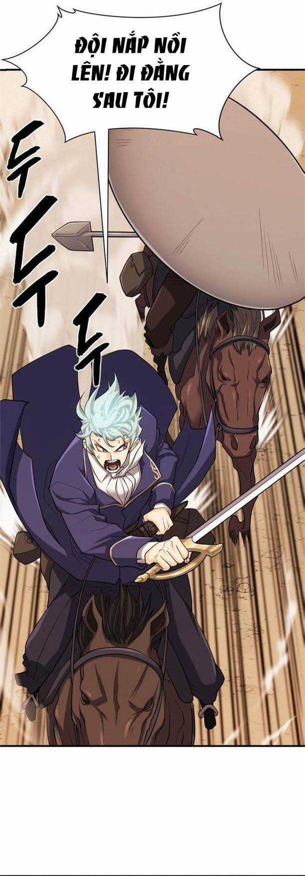 Bậc Thầy Thiết Kế Điền Trang Chương 50 trang 18