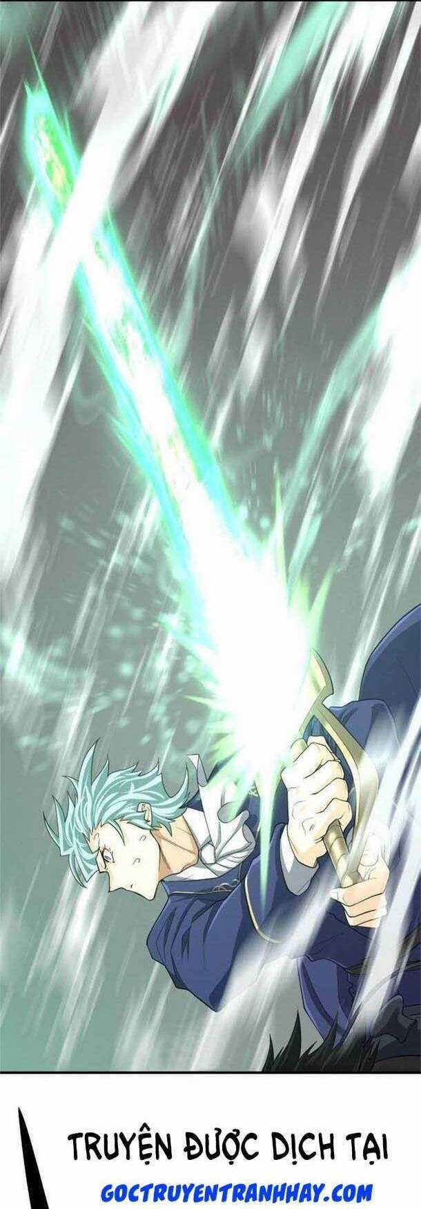 Bậc Thầy Thiết Kế Điền Trang Chương 50 trang 19