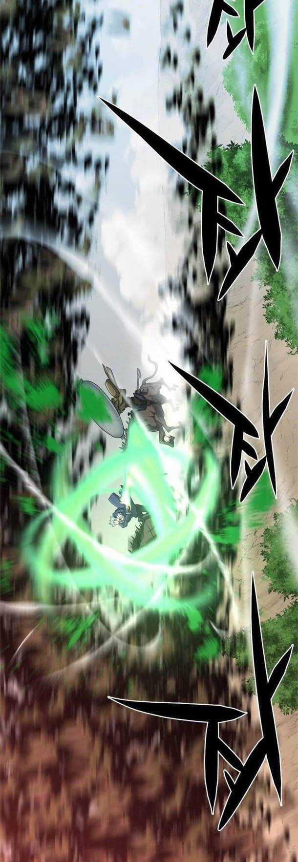 Bậc Thầy Thiết Kế Điền Trang Chương 50 trang 22