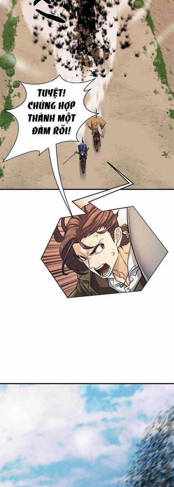 Bậc Thầy Thiết Kế Điền Trang Chương 50 trang 25