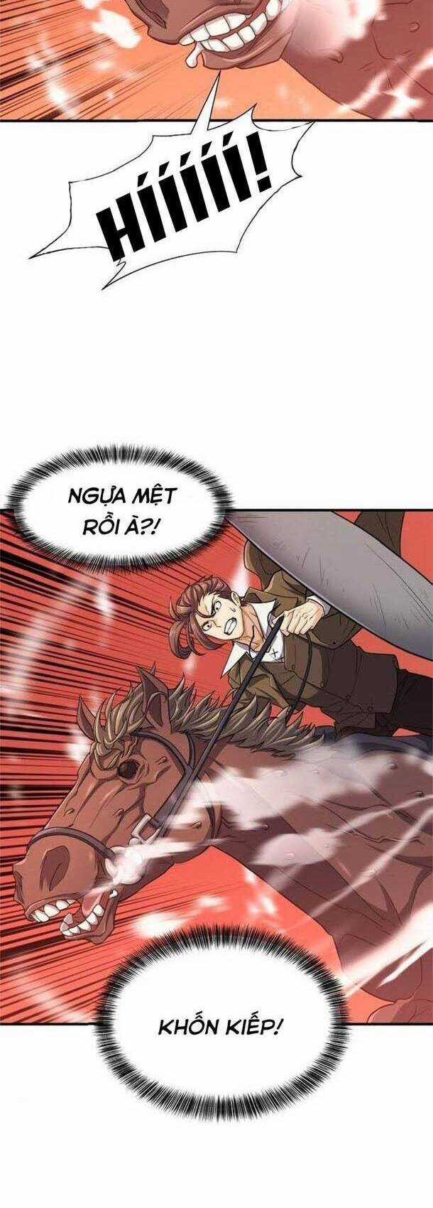 Bậc Thầy Thiết Kế Điền Trang Chương 50 trang 27