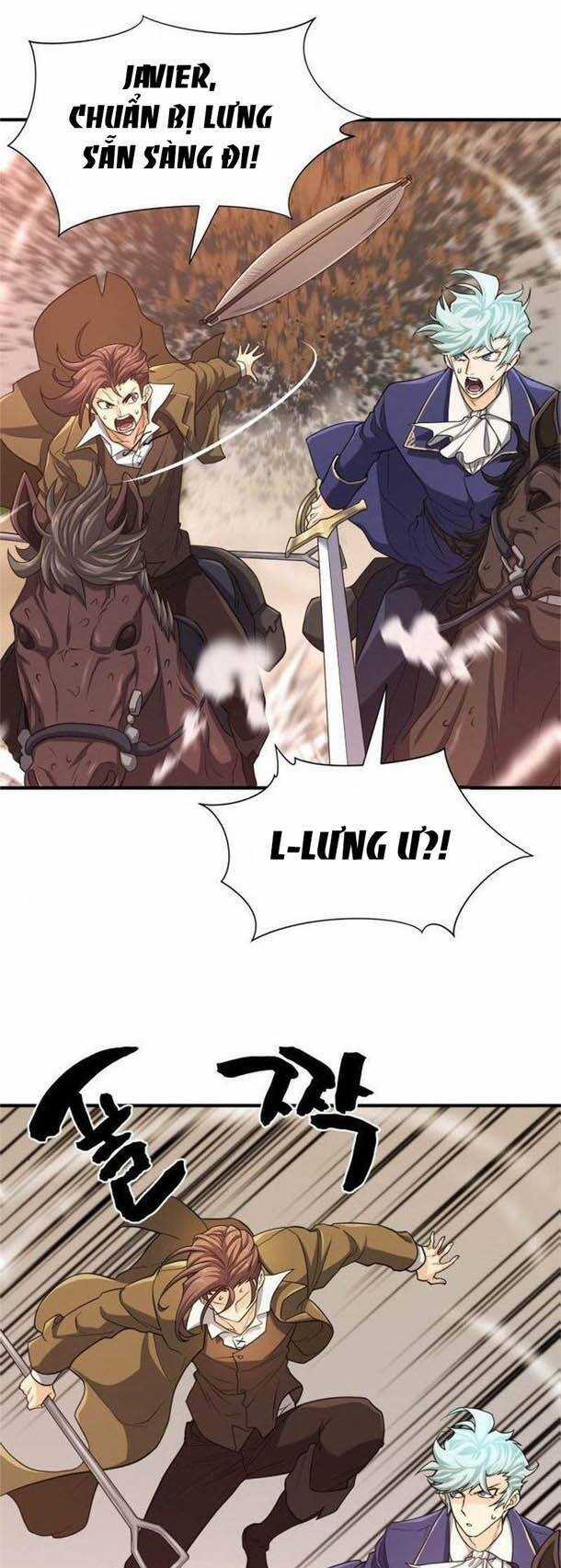 Bậc Thầy Thiết Kế Điền Trang Chương 50 trang 28