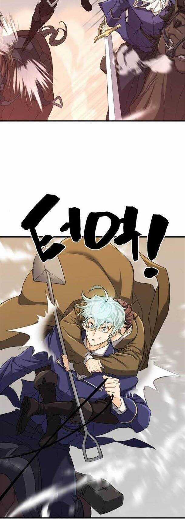 Bậc Thầy Thiết Kế Điền Trang Chương 50 trang 29