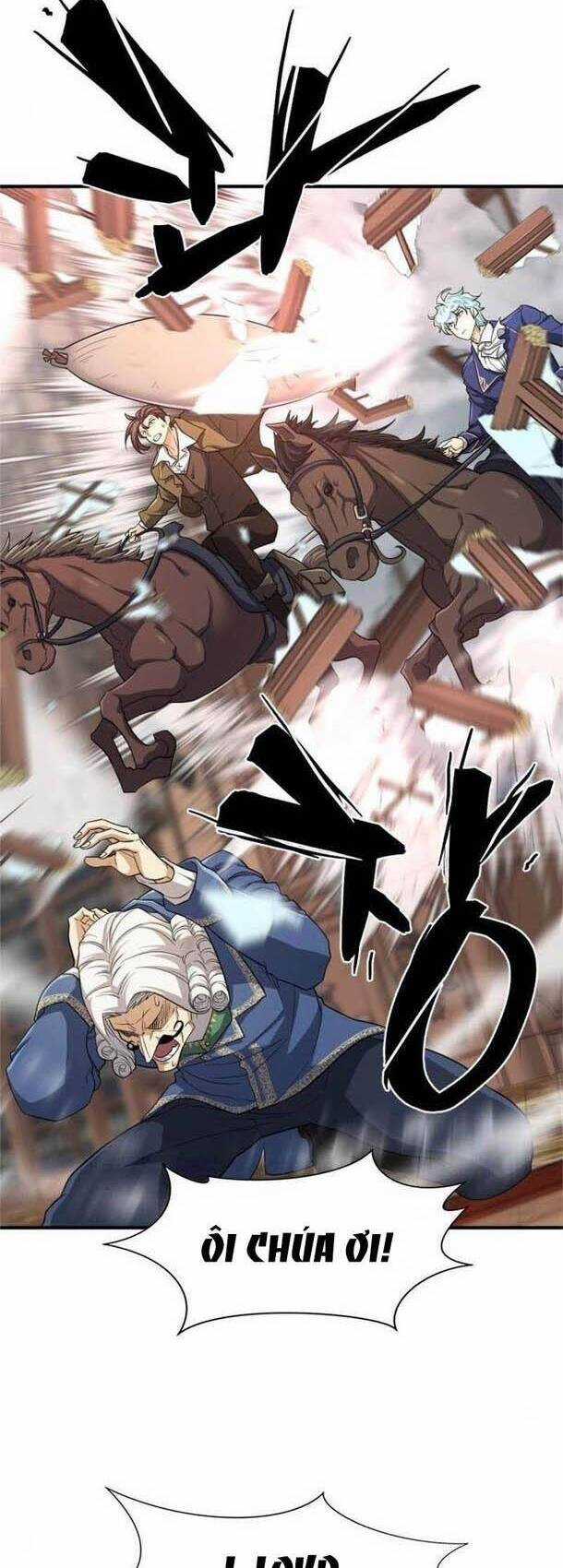 Bậc Thầy Thiết Kế Điền Trang Chương 50 trang 3