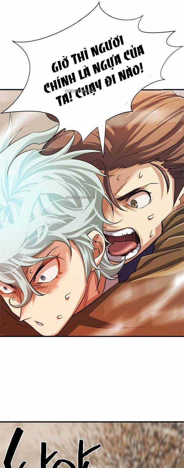 Bậc Thầy Thiết Kế Điền Trang Chương 50 trang 30