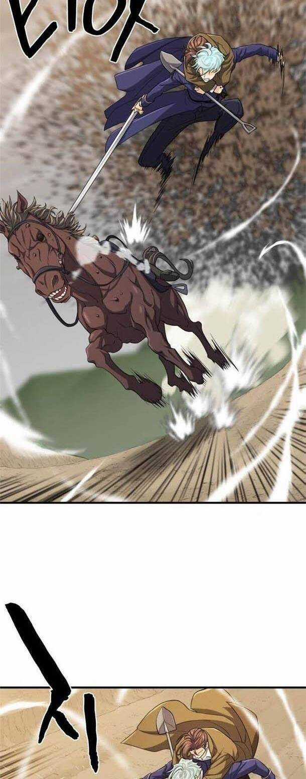 Bậc Thầy Thiết Kế Điền Trang Chương 50 trang 31