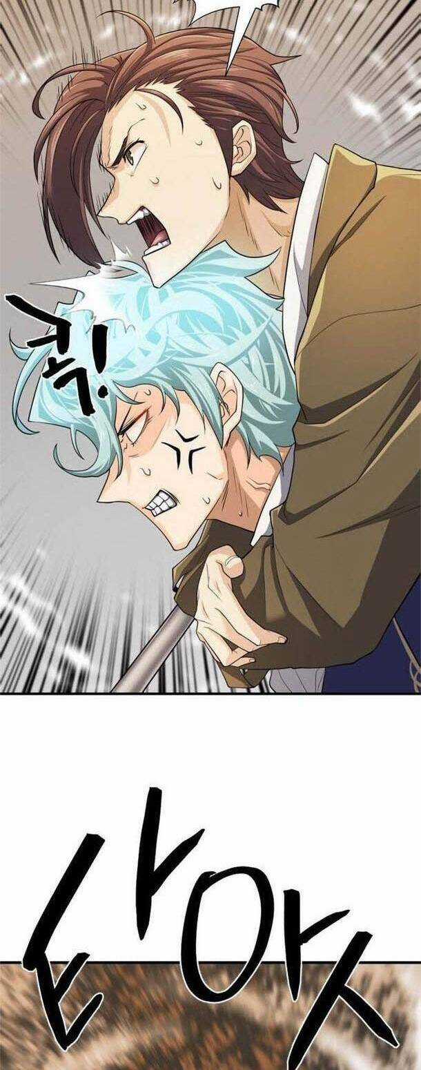 Bậc Thầy Thiết Kế Điền Trang Chương 50 trang 33