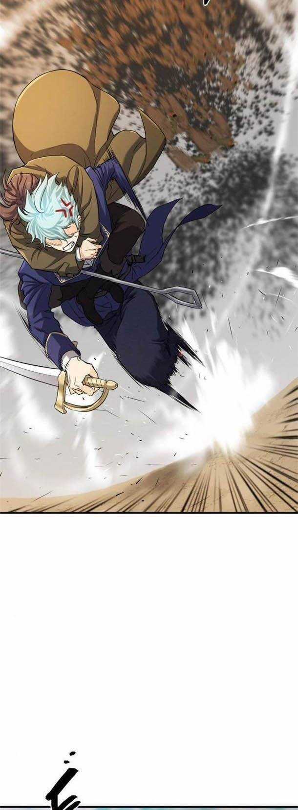 Bậc Thầy Thiết Kế Điền Trang Chương 50 trang 34